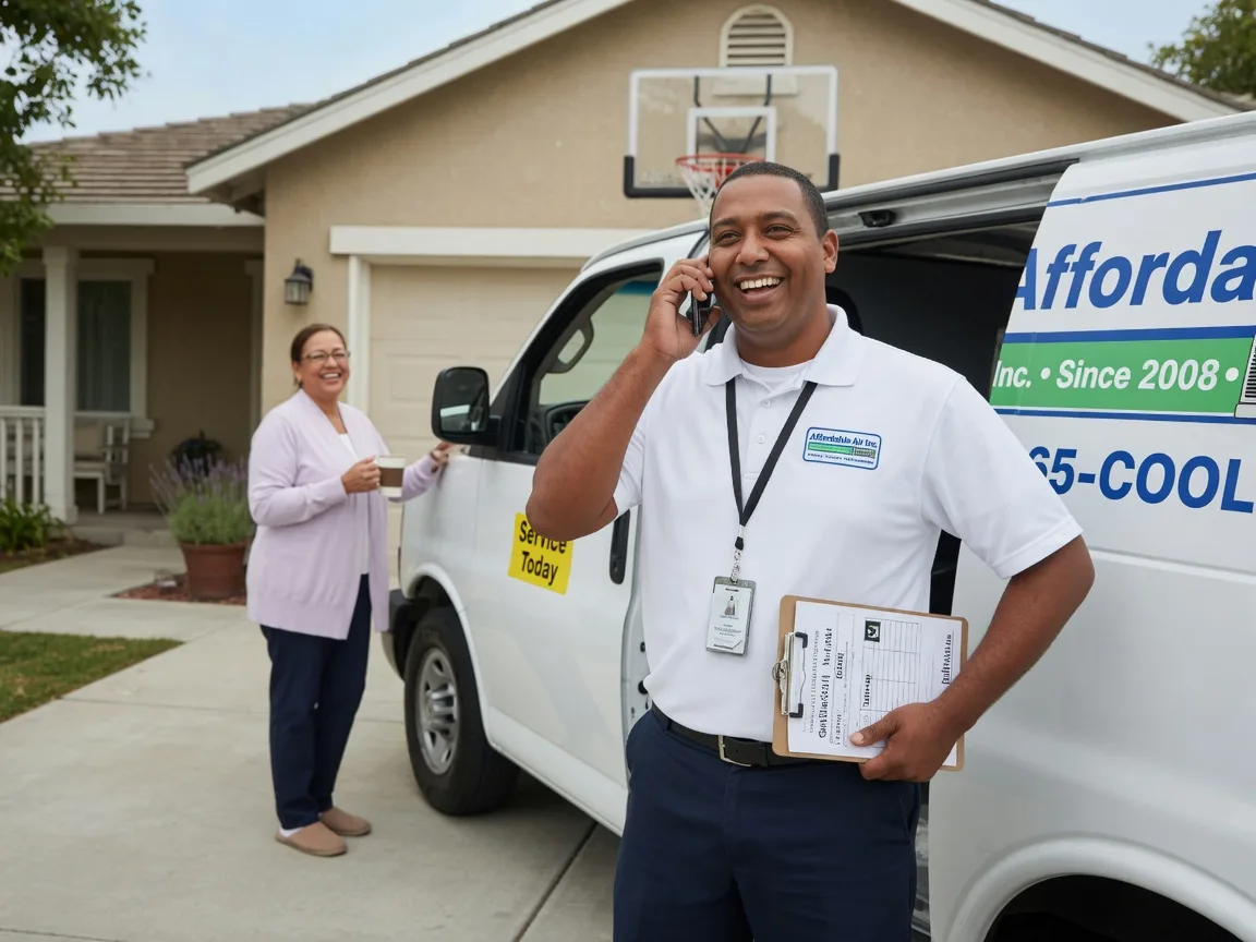 Central Ac Repair Leesburg, IN FAQs